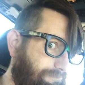 Meet your Posher, Josh